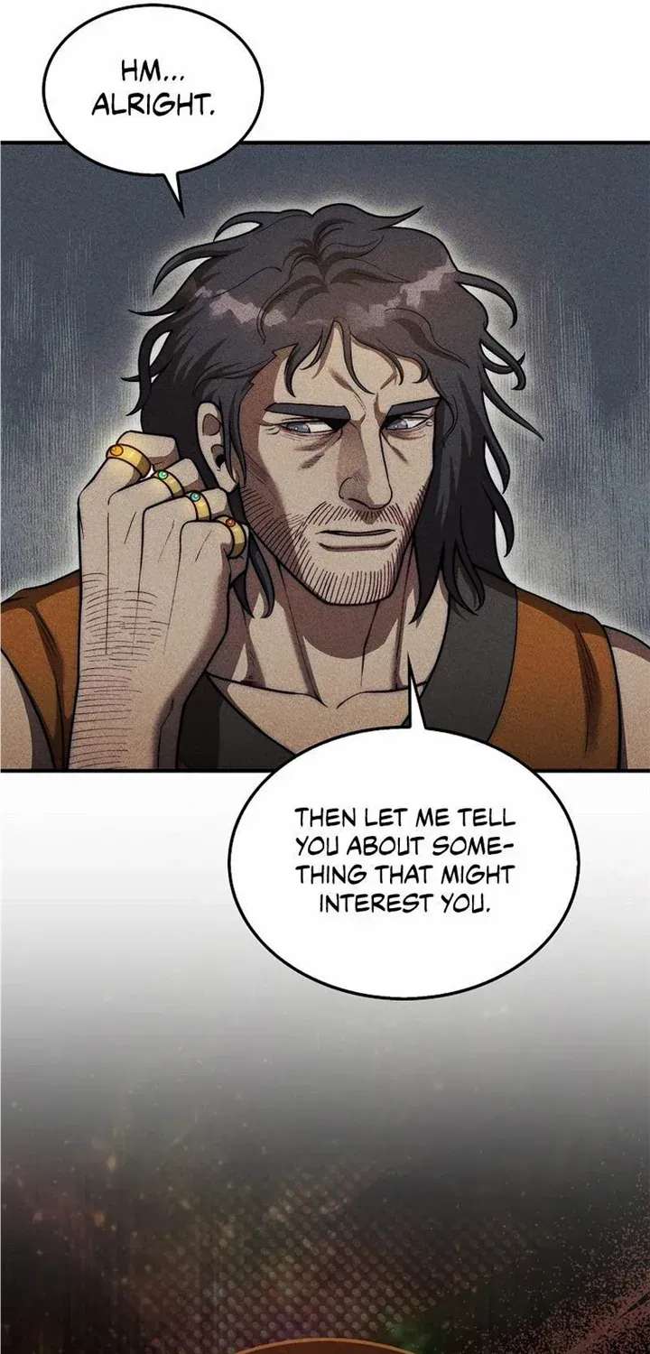 The 31st Piece Turns the Tables Chapter 42 page 17 - 