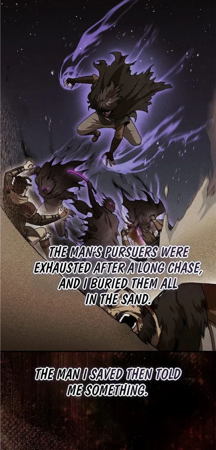 The 31st Piece Turns the Tables Chapter 42 page 20 - 