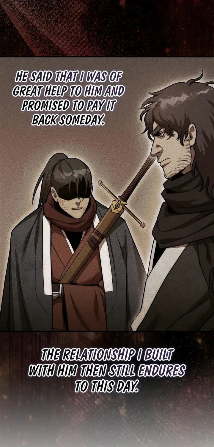 The 31st Piece Turns the Tables Chapter 42 page 21 - 