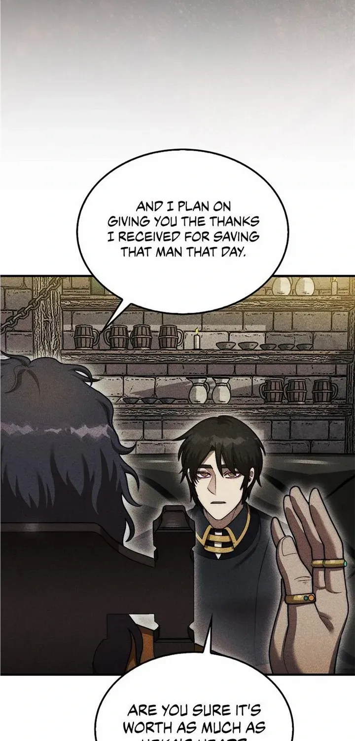 The 31st Piece Turns the Tables Chapter 42 page 22 - 