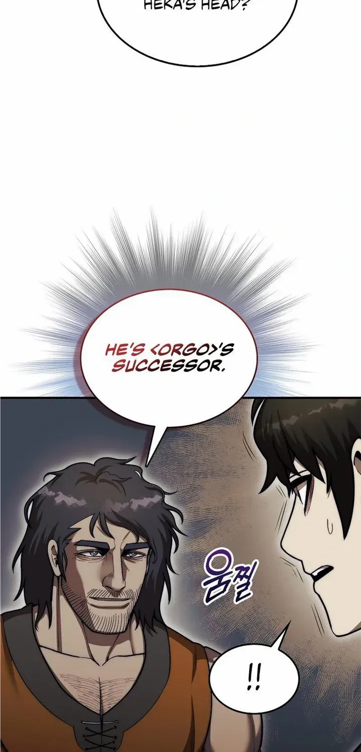 The 31st Piece Turns the Tables Chapter 42 page 23 - 