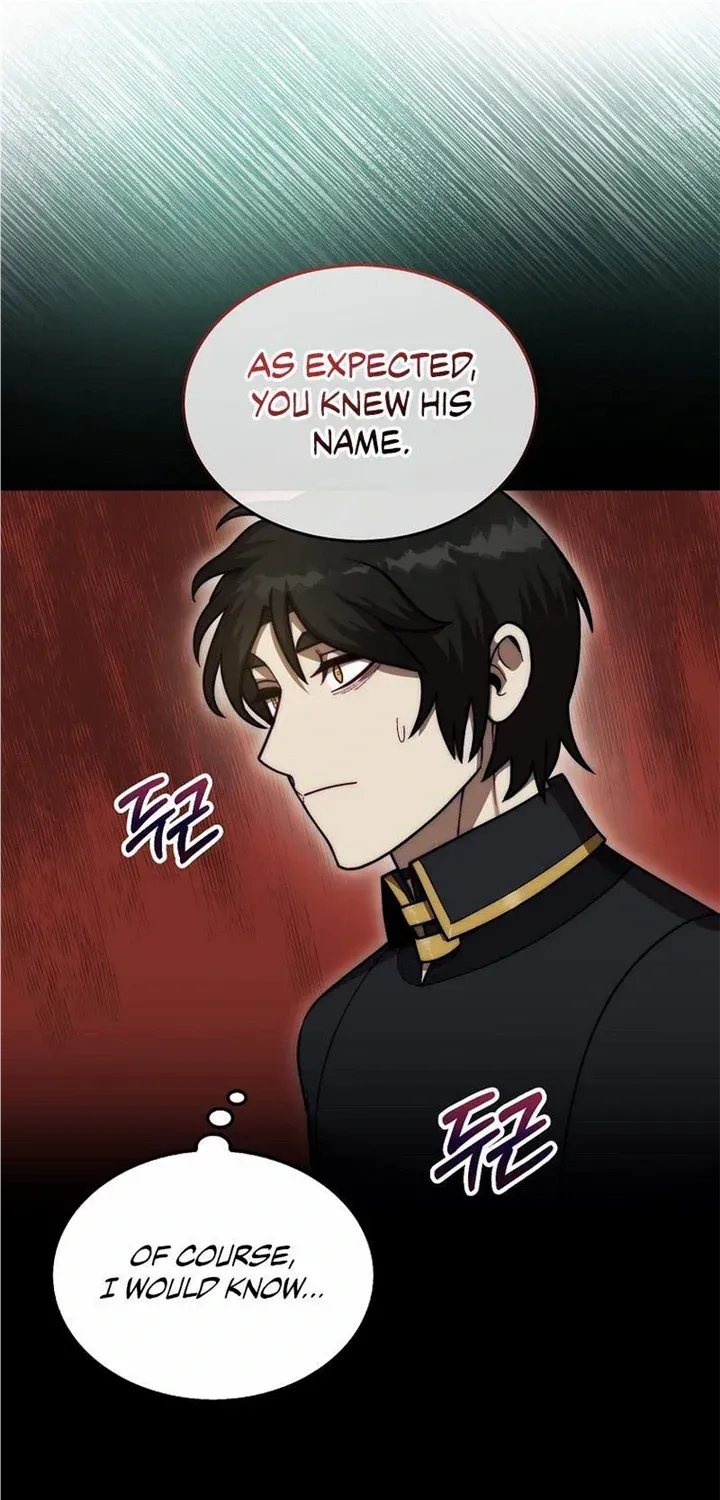 The 31st Piece Turns the Tables Chapter 42 page 25 - 