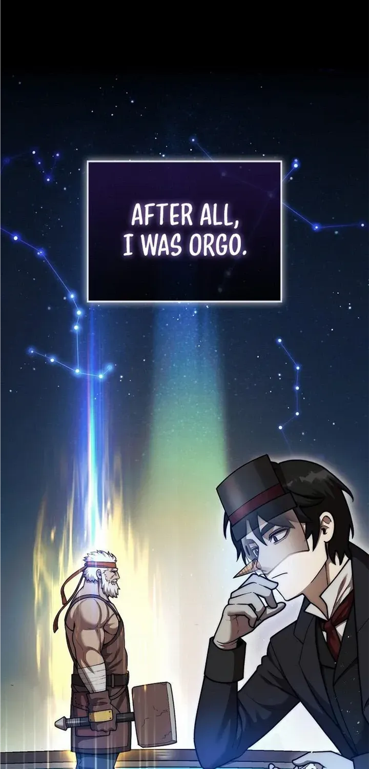 The 31st Piece Turns the Tables Chapter 42 page 26 - 