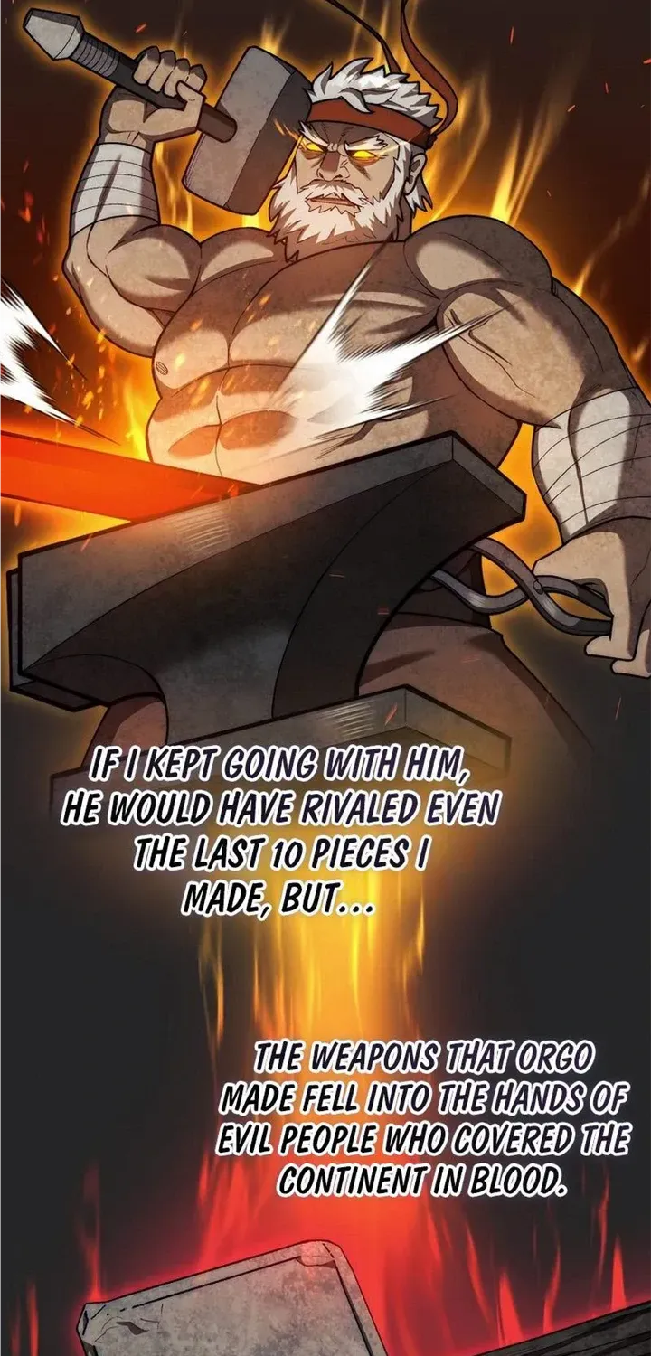 The 31st Piece Turns the Tables Chapter 42 page 28 - 