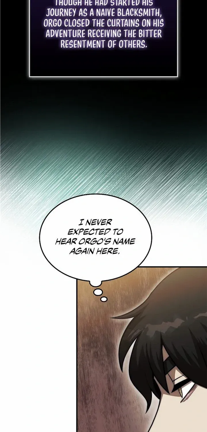 The 31st Piece Turns the Tables Chapter 42 page 34 - 