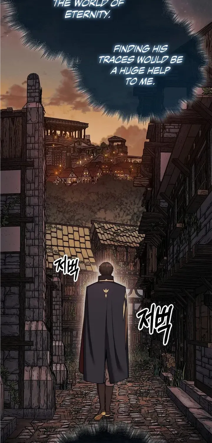 The 31st Piece Turns the Tables Chapter 42 page 40 - 