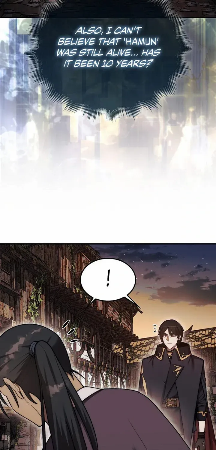 The 31st Piece Turns the Tables Chapter 42 page 41 - 