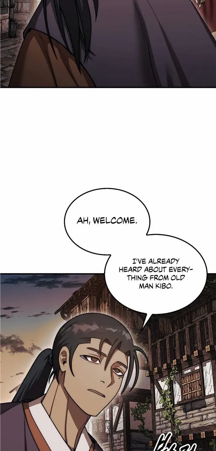 The 31st Piece Turns the Tables Chapter 42 page 42 - 