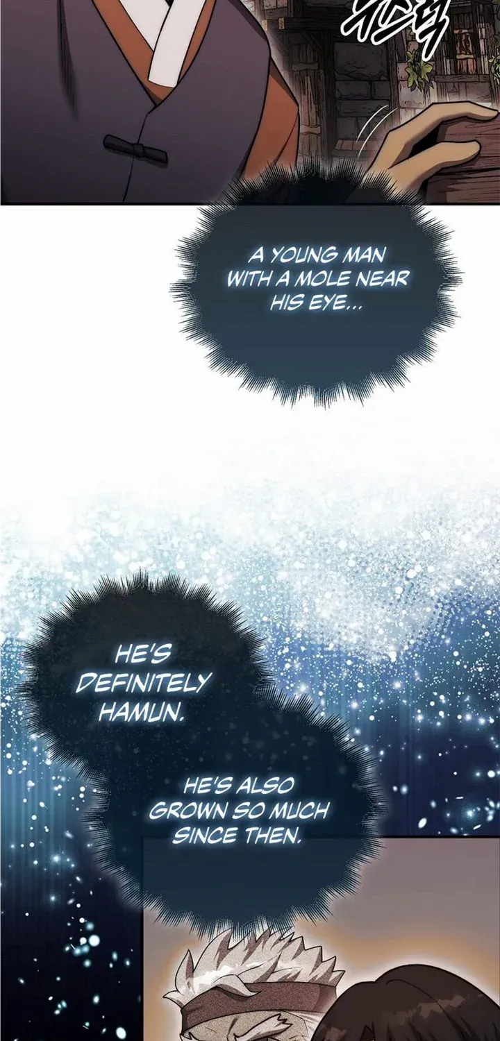 The 31st Piece Turns the Tables Chapter 42 page 43 - 