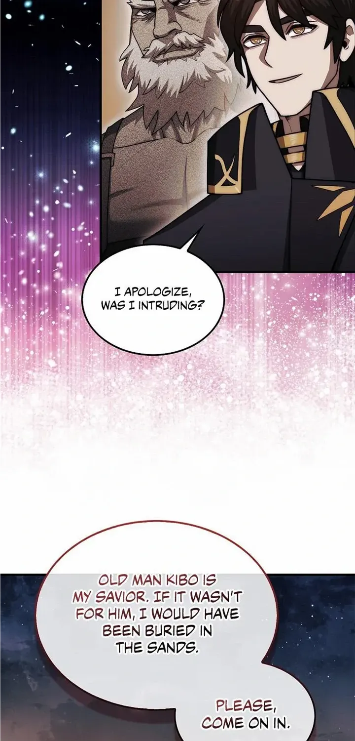 The 31st Piece Turns the Tables Chapter 42 page 44 - 