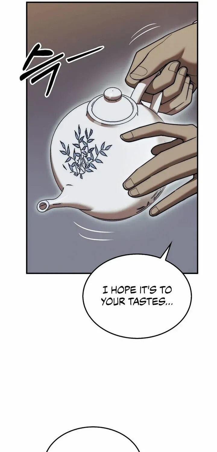 The 31st Piece Turns the Tables Chapter 42 page 46 - 