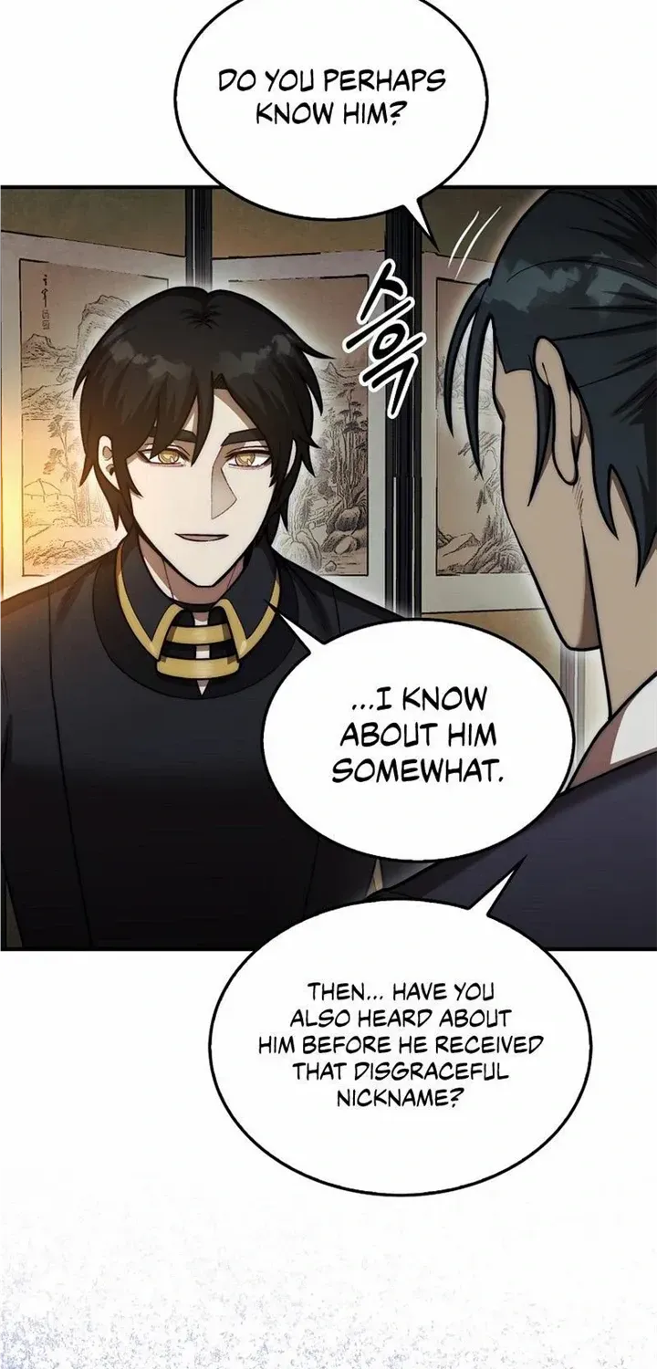 The 31st Piece Turns the Tables Chapter 42 page 49 - 