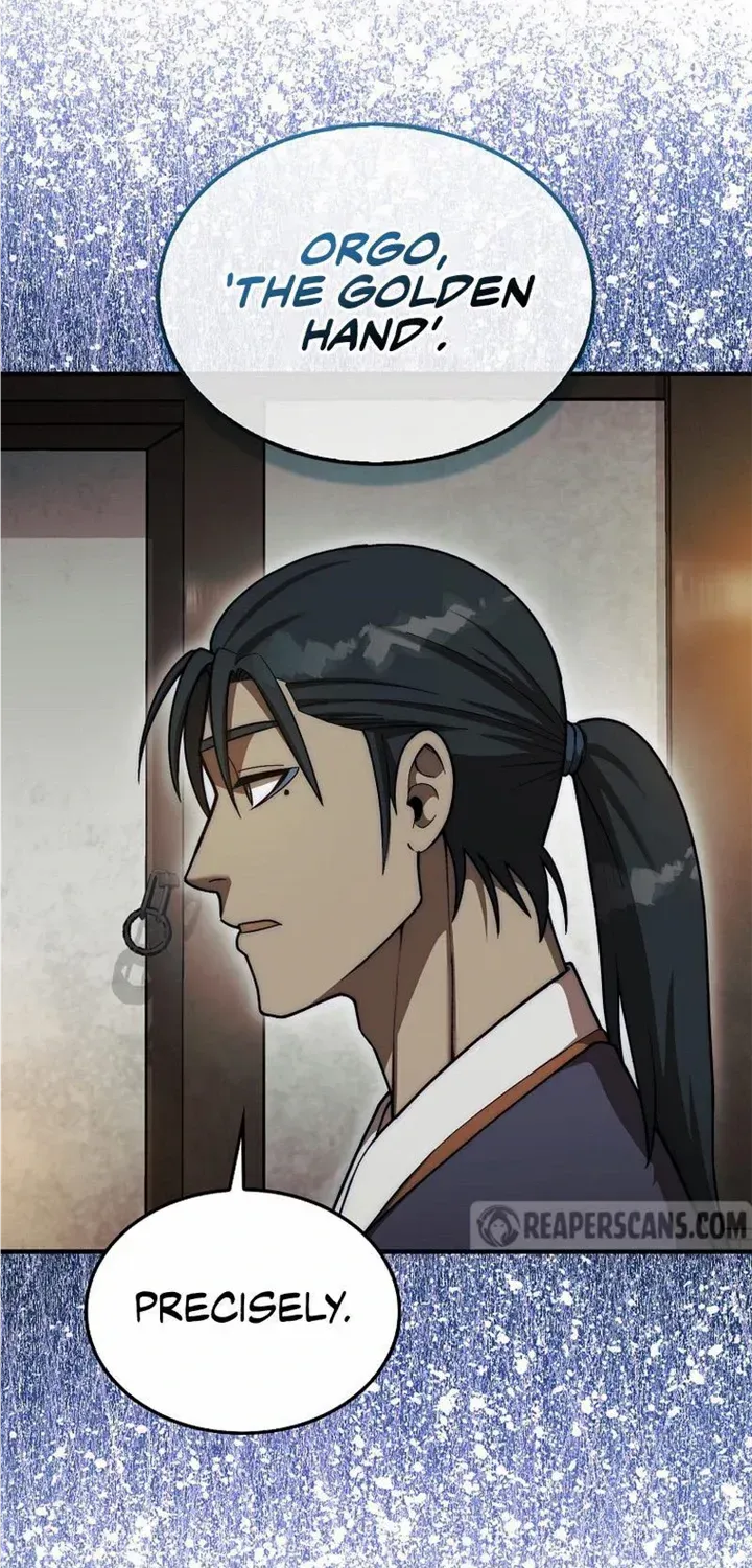 The 31st Piece Turns the Tables Chapter 42 page 50 - 
