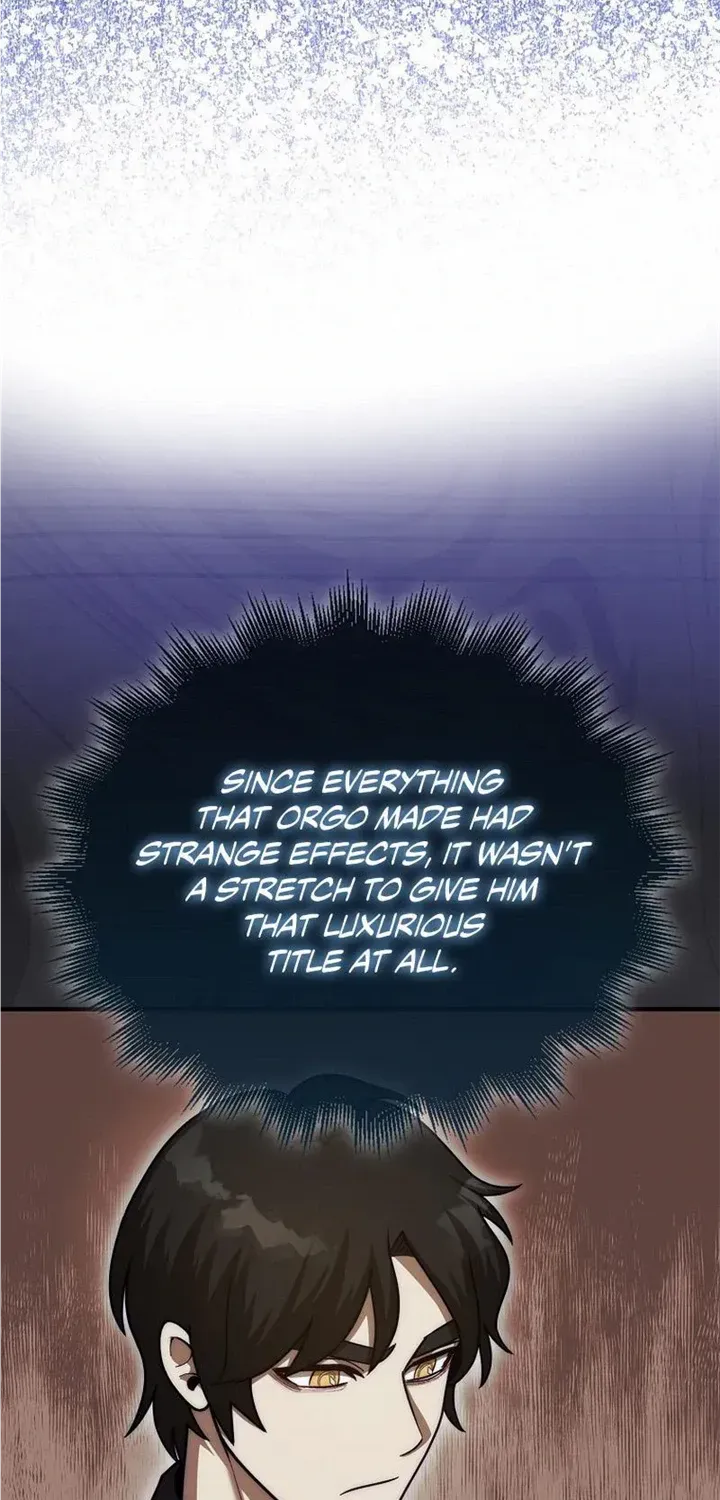 The 31st Piece Turns the Tables Chapter 42 page 51 - 