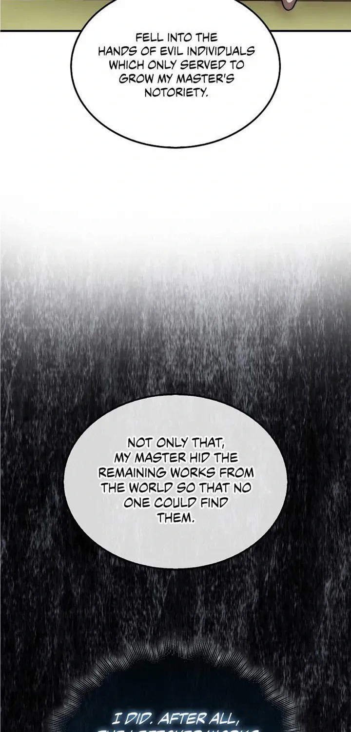 The 31st Piece Turns the Tables Chapter 42 page 54 - 