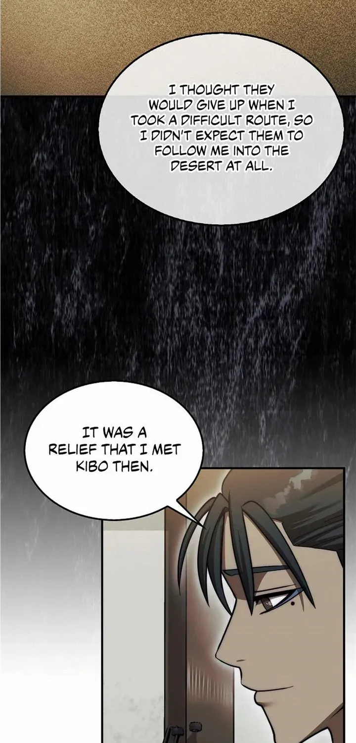 The 31st Piece Turns the Tables Chapter 42 page 57 - 