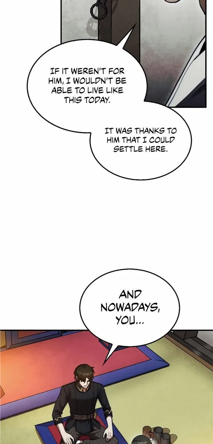 The 31st Piece Turns the Tables Chapter 42 page 58 - 