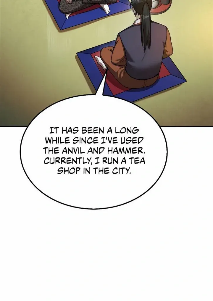 The 31st Piece Turns the Tables Chapter 42 page 59 - 