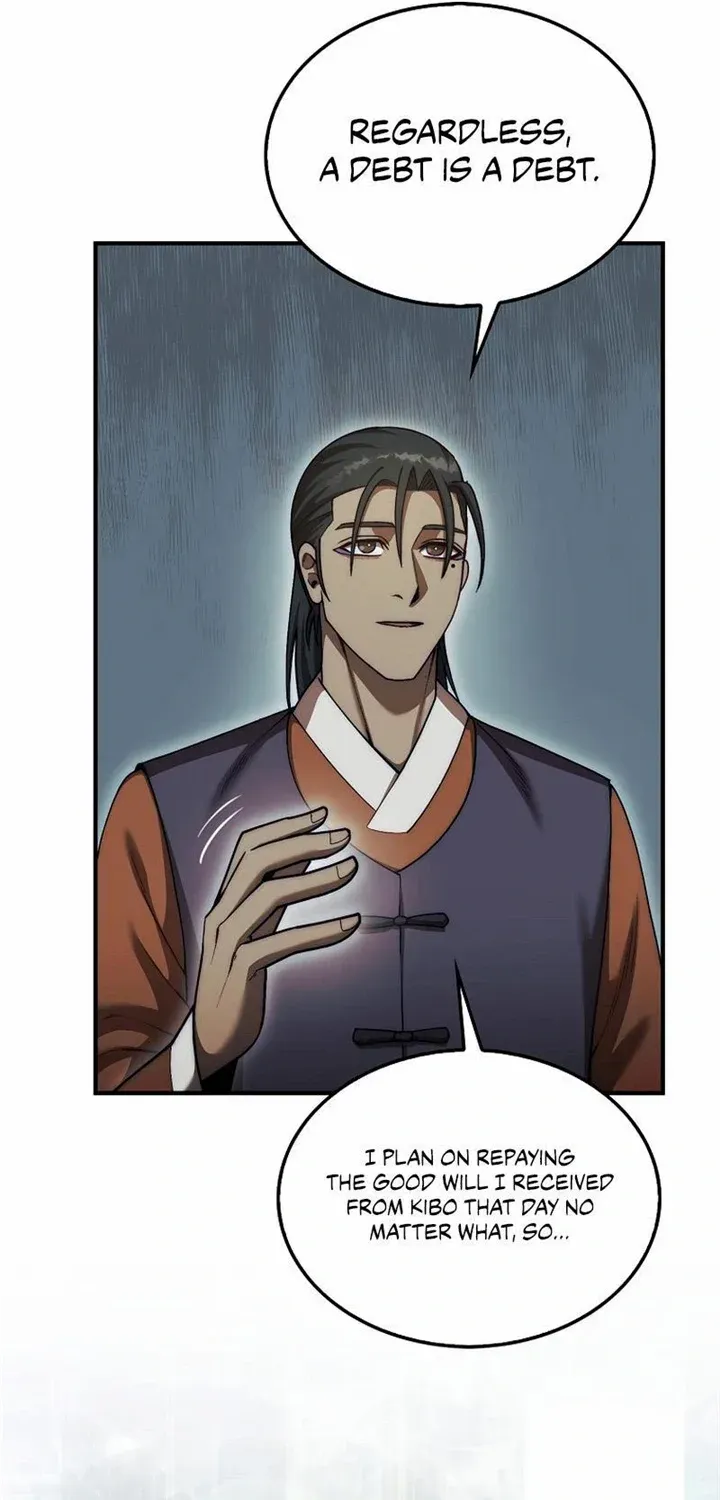 The 31st Piece Turns the Tables Chapter 42 page 60 - 