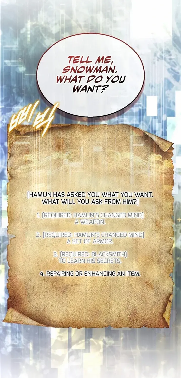 The 31st Piece Turns the Tables Chapter 42 page 61 - 