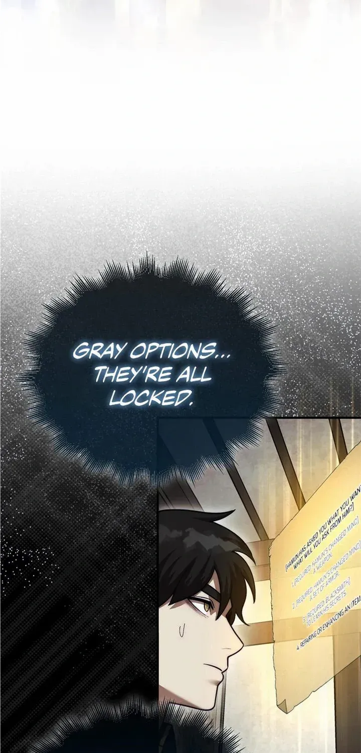 The 31st Piece Turns the Tables Chapter 42 page 62 - 