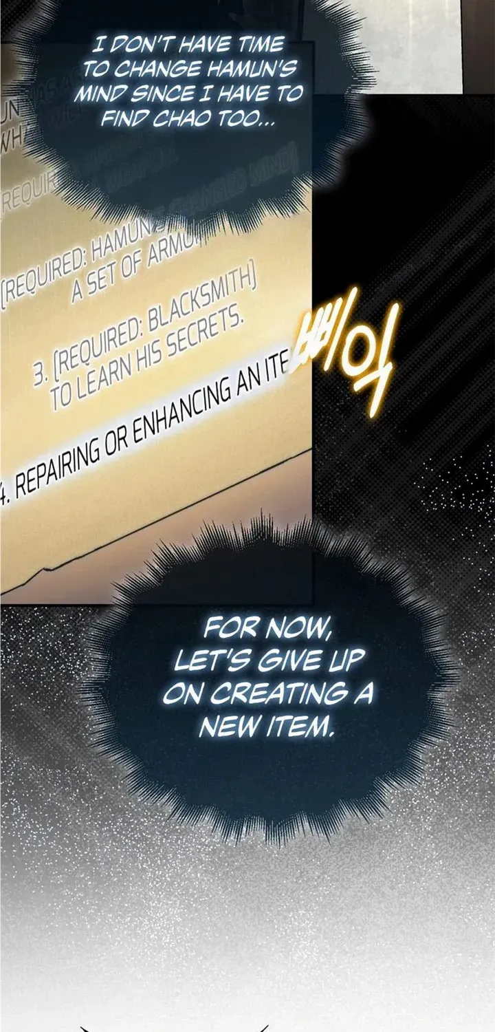 The 31st Piece Turns the Tables Chapter 42 page 63 - 