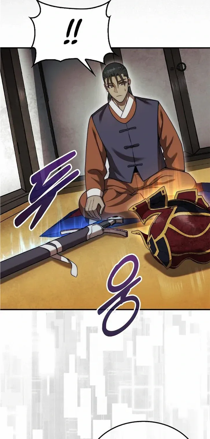 The 31st Piece Turns the Tables Chapter 42 page 64 - 