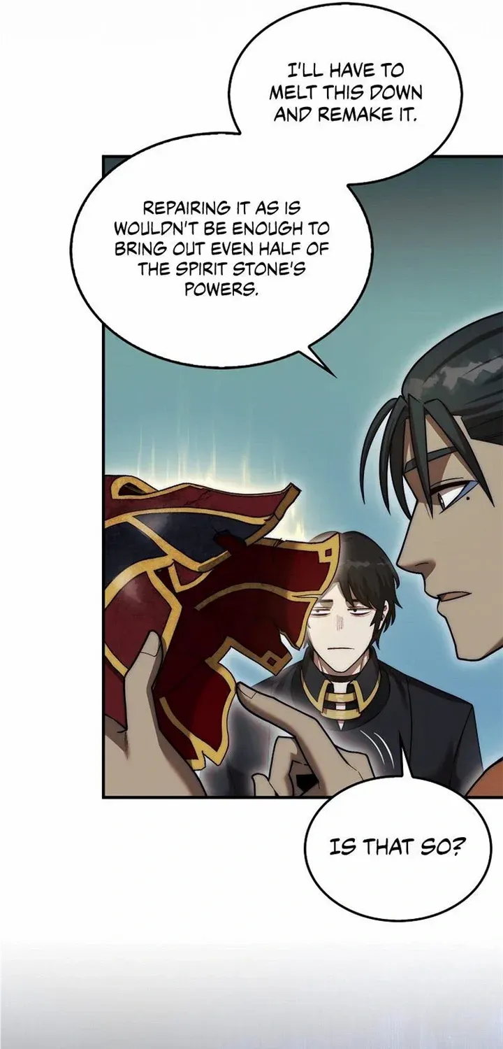 The 31st Piece Turns the Tables Chapter 42 page 67 - 