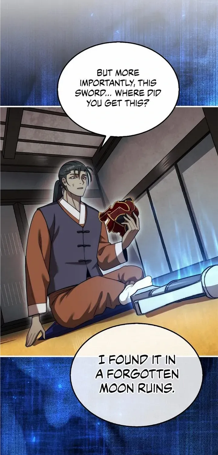 The 31st Piece Turns the Tables Chapter 42 page 68 - 