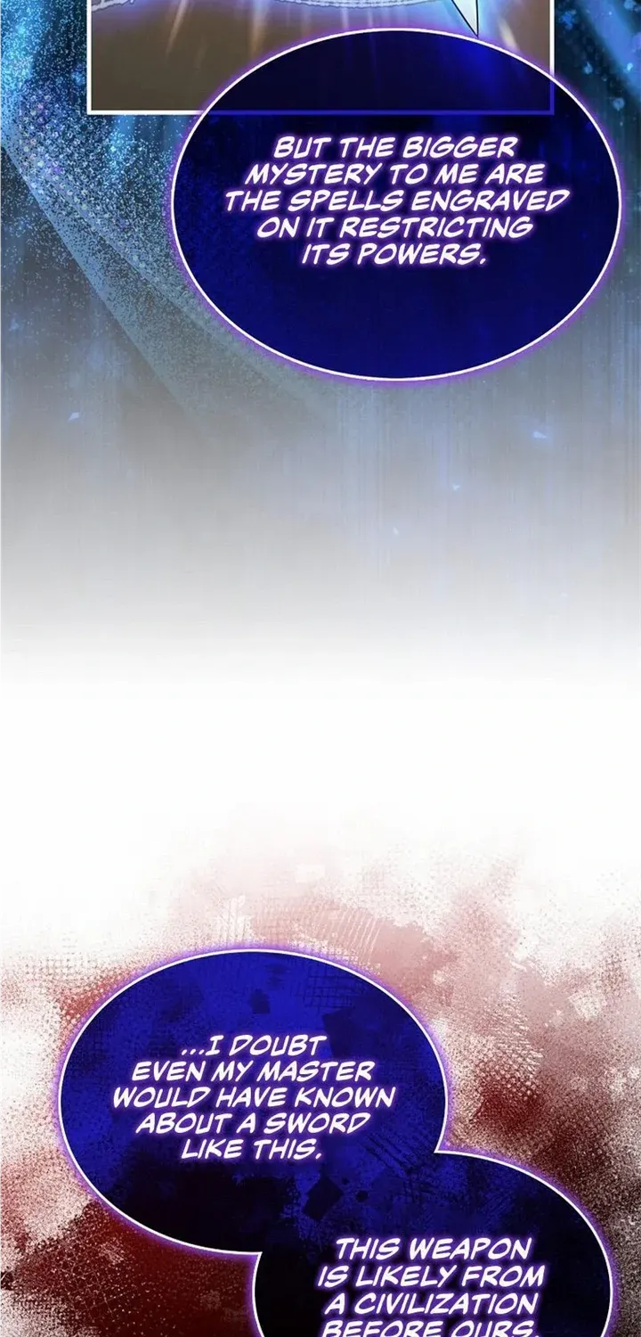 The 31st Piece Turns the Tables Chapter 42 page 70 - 