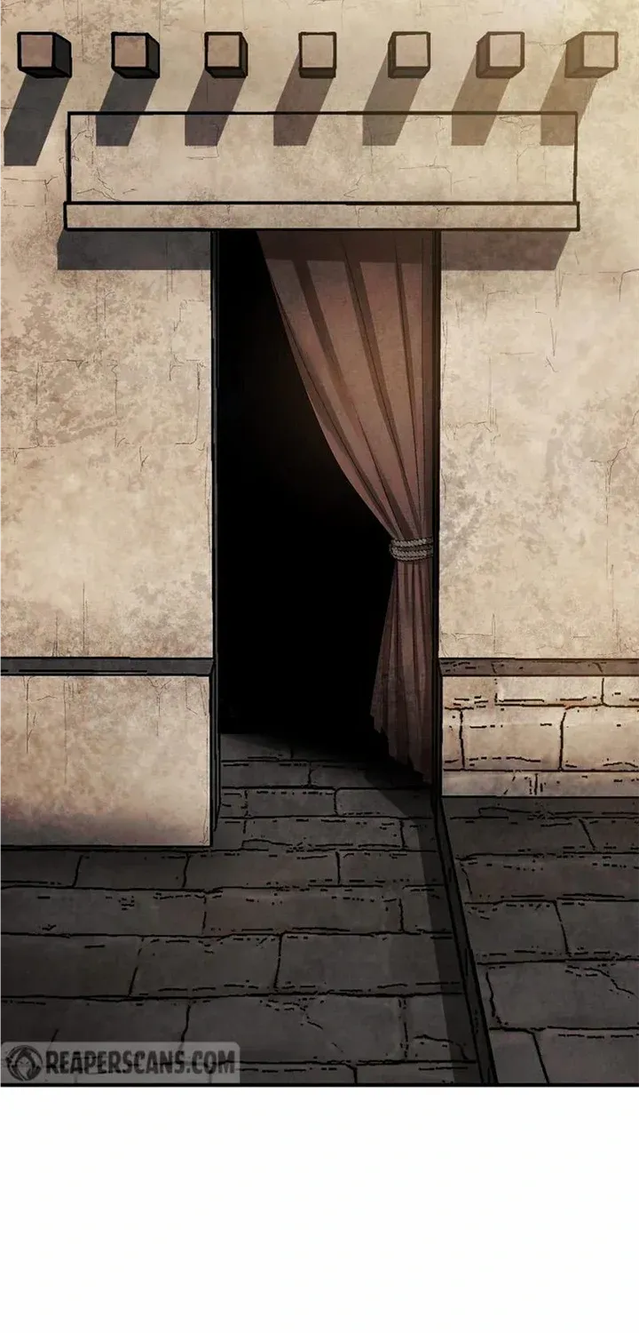 The 31st Piece Turns the Tables Chapter 42 page 8 - 