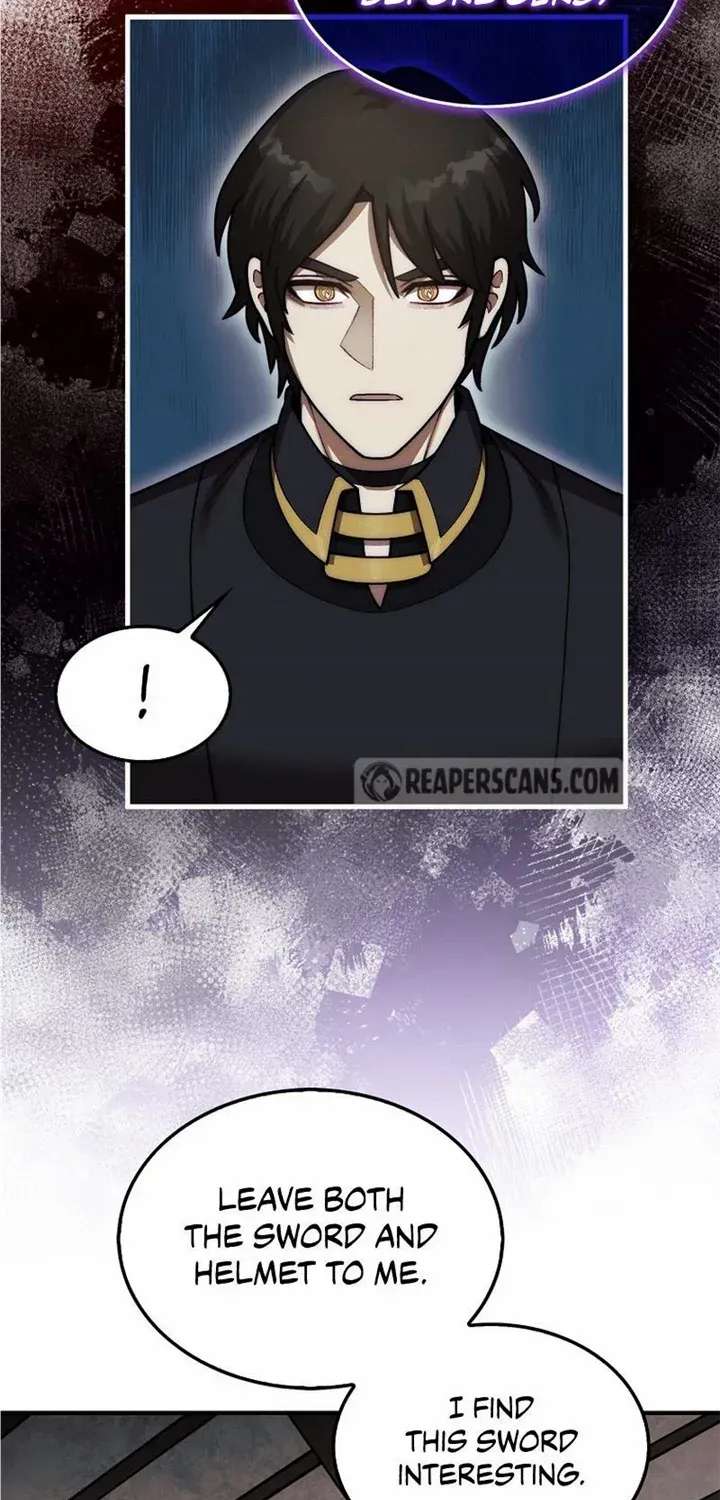 The 31st Piece Turns the Tables Chapter 42 page 71 - 