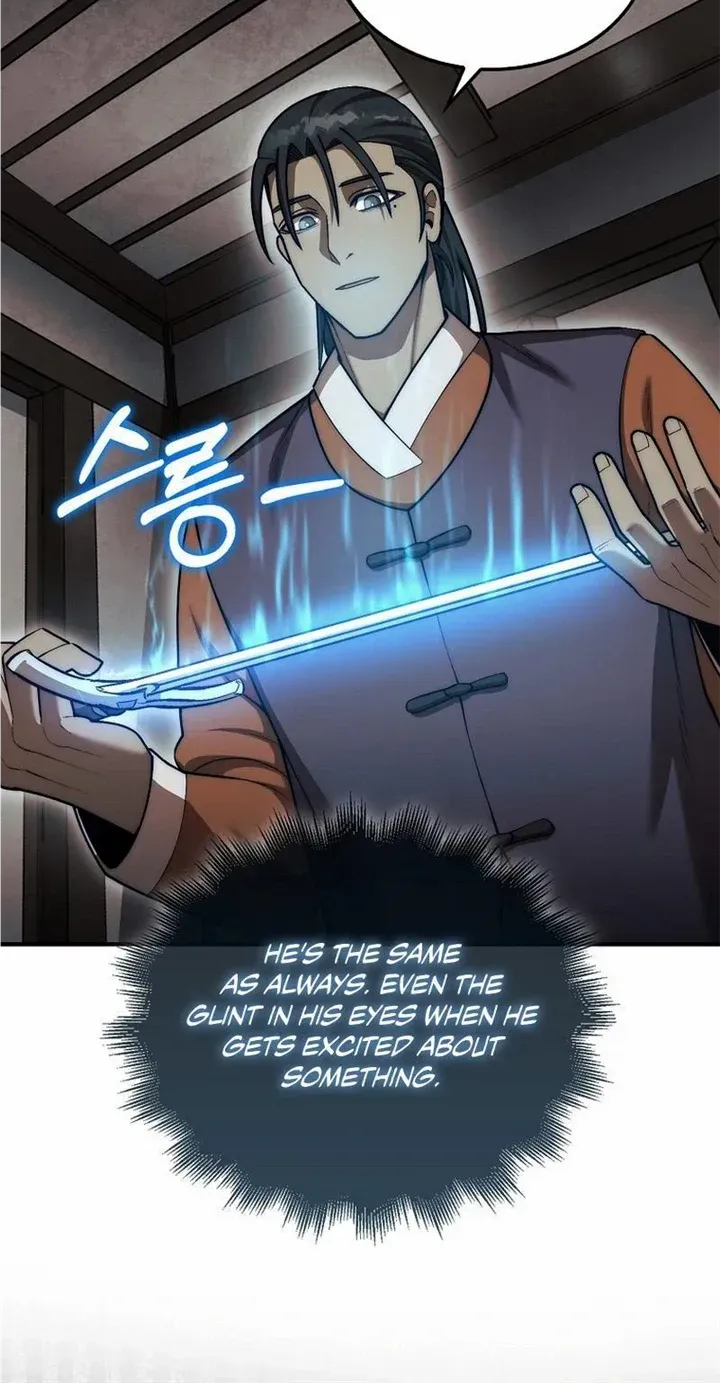 The 31st Piece Turns the Tables Chapter 42 page 72 - 
