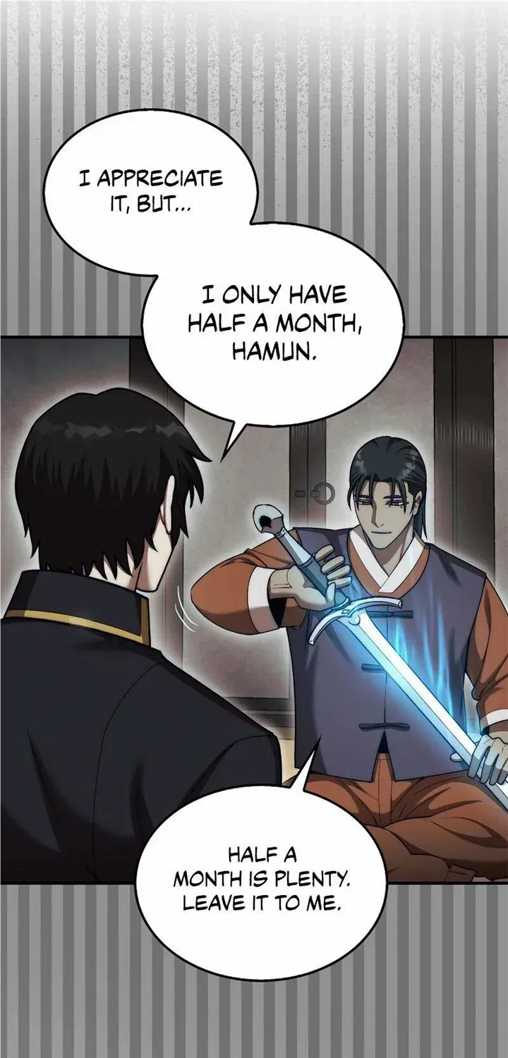 The 31st Piece Turns the Tables Chapter 42 page 73 - 