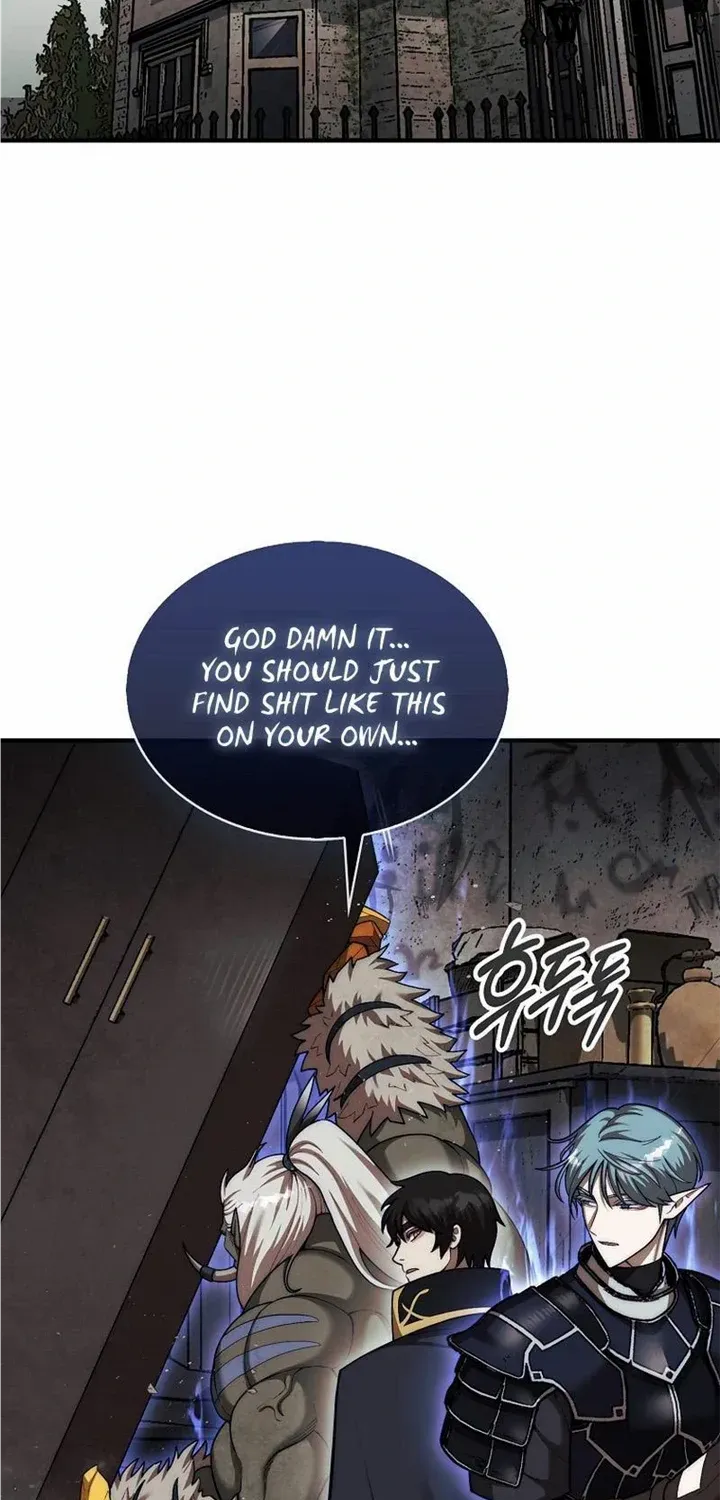 The 31st Piece Turns the Tables Chapter 42 page 76 - 