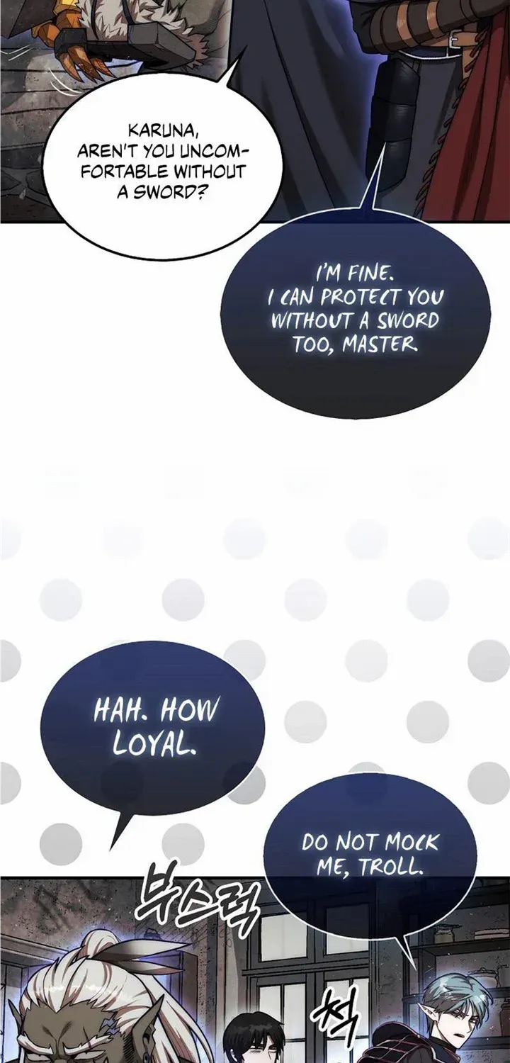 The 31st Piece Turns the Tables Chapter 42 page 77 - 