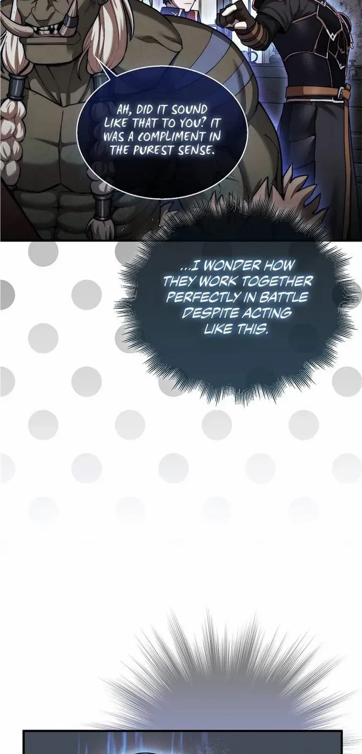 The 31st Piece Turns the Tables Chapter 42 page 78 - 