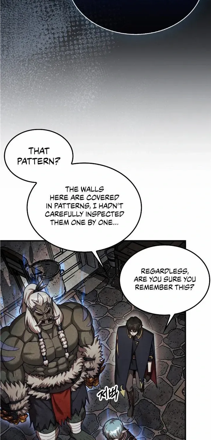 The 31st Piece Turns the Tables Chapter 42 page 81 - 