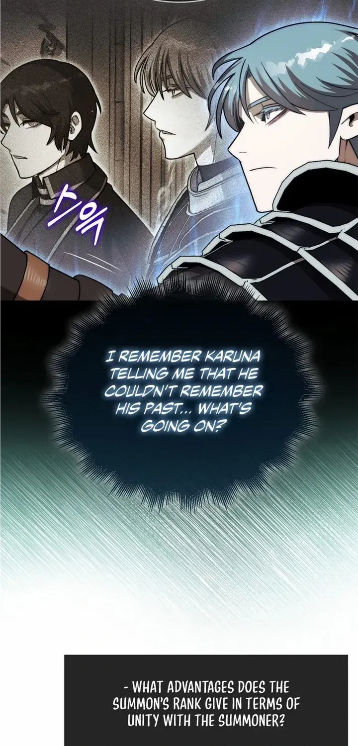 The 31st Piece Turns the Tables Chapter 42 page 83 - 