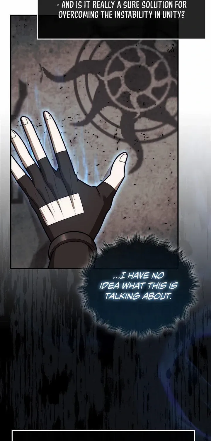 The 31st Piece Turns the Tables Chapter 42 page 84 - 