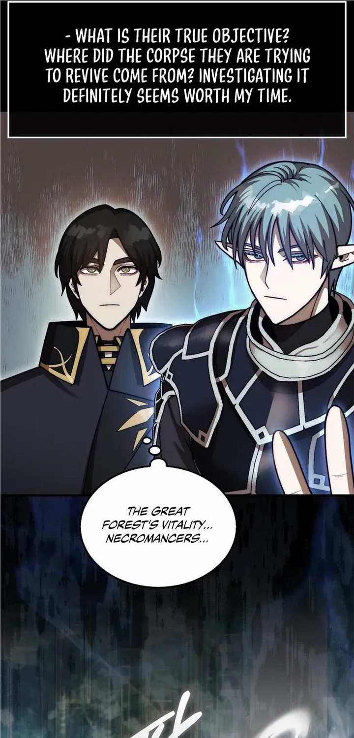 The 31st Piece Turns the Tables Chapter 42 page 87 - 