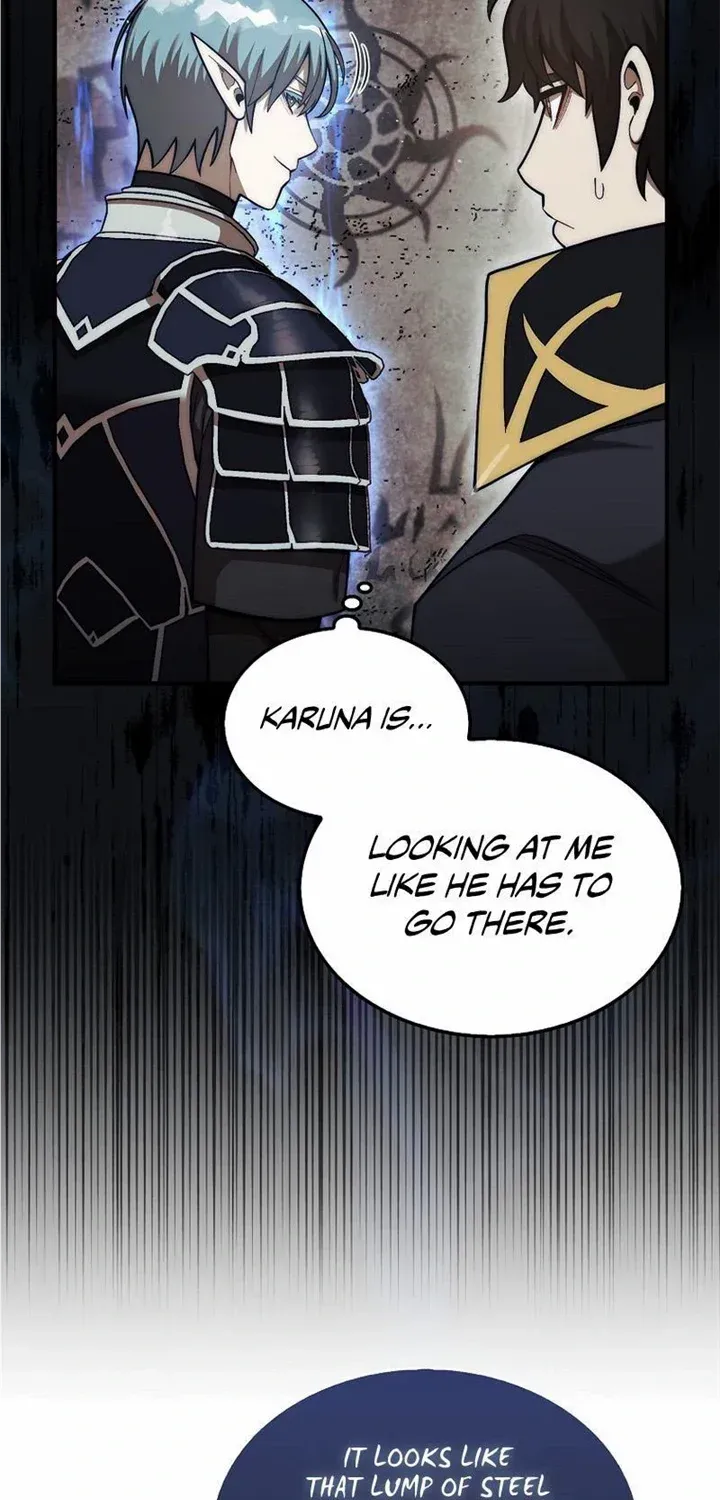 The 31st Piece Turns the Tables Chapter 42 page 89 - 