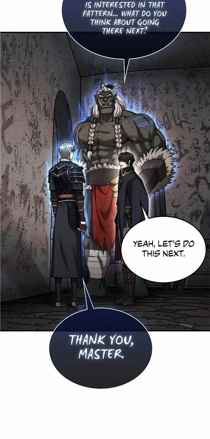 The 31st Piece Turns the Tables Chapter 42 page 90 - 