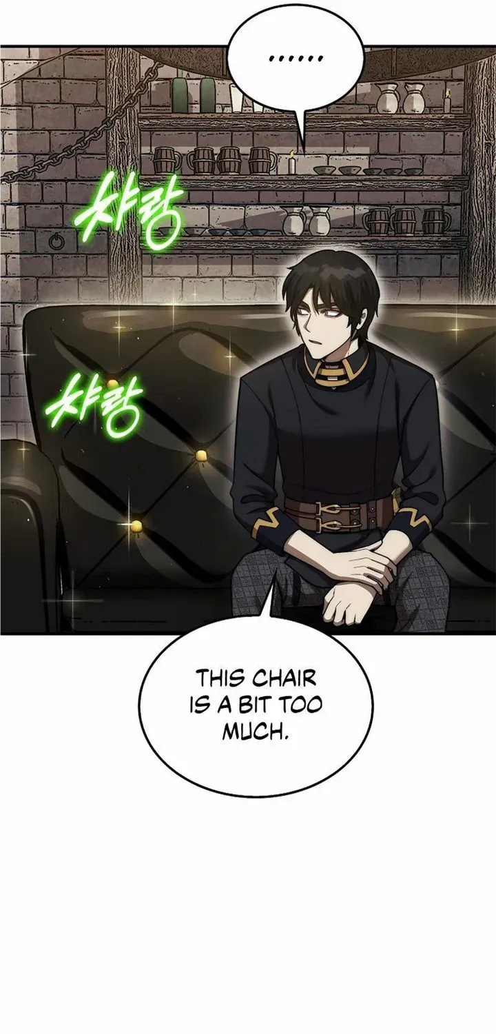 The 31st Piece Turns the Tables Chapter 42 page 10 - 