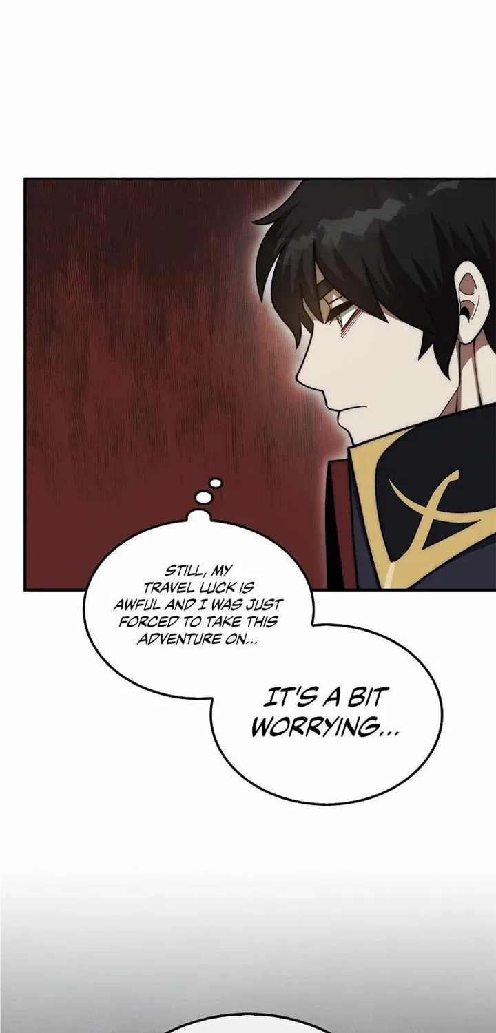 The 31st Piece Turns the Tables Chapter 42 page 91 - 