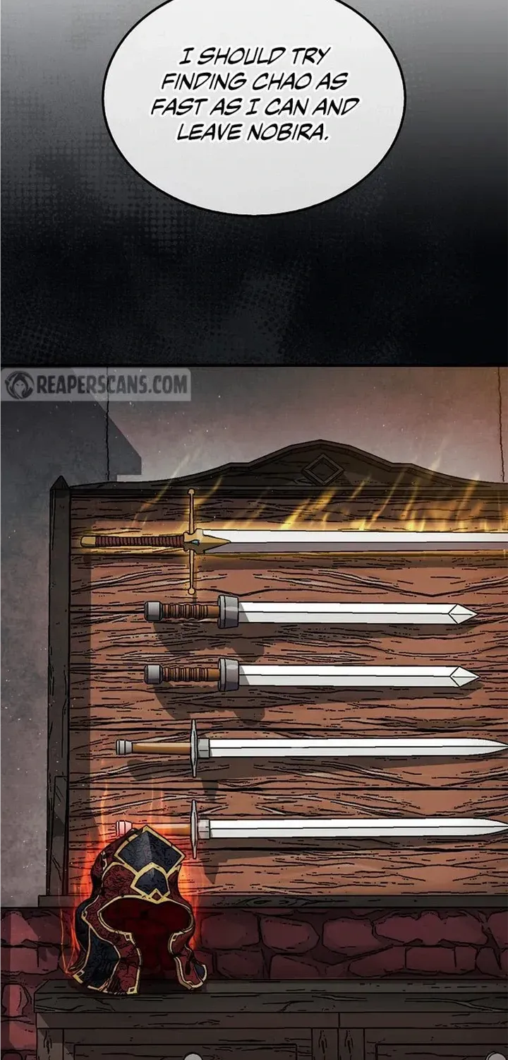 The 31st Piece Turns the Tables Chapter 42 page 92 - 