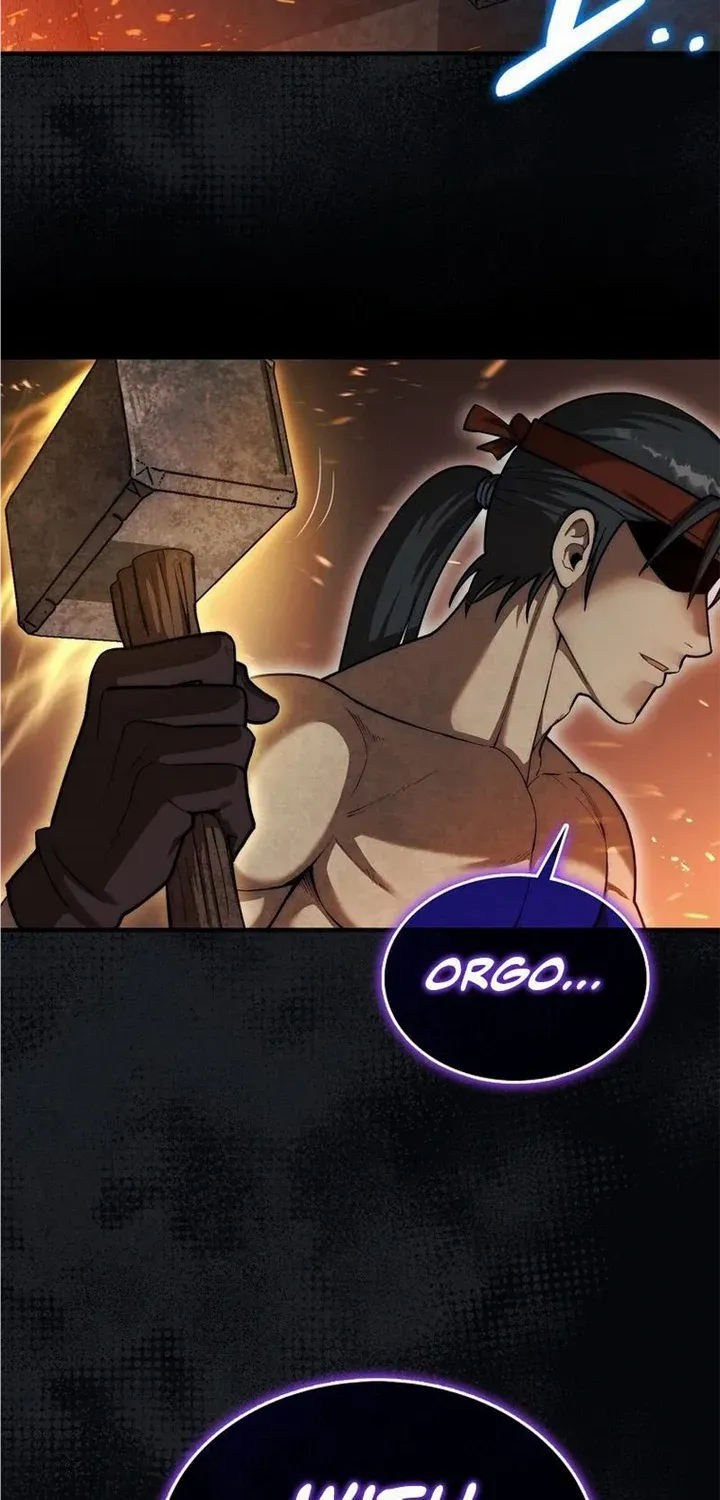 The 31st Piece Turns the Tables Chapter 42 page 95 - 