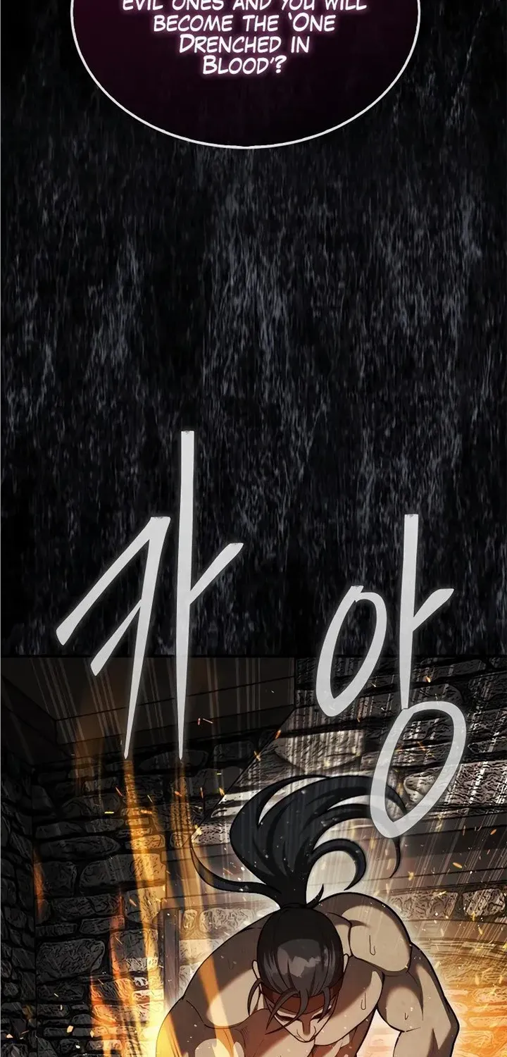 The 31st Piece Turns the Tables Chapter 43 page 11 - 