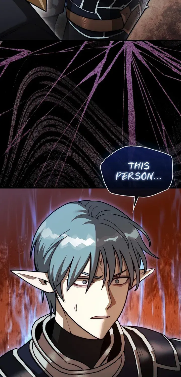 The 31st Piece Turns the Tables Chapter 43 page 101 - 