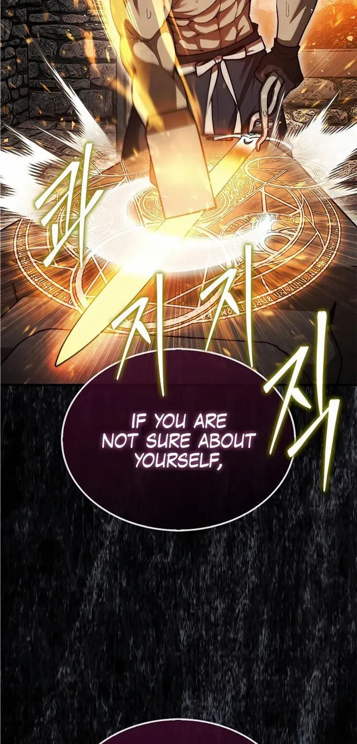 The 31st Piece Turns the Tables Chapter 43 page 12 - 